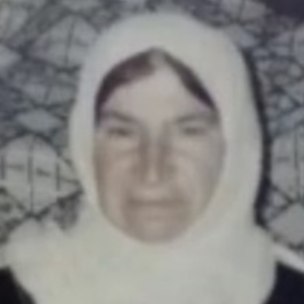حاجیه ننه گل غفاری