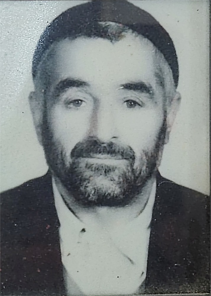 حاج آقا سالاریان
