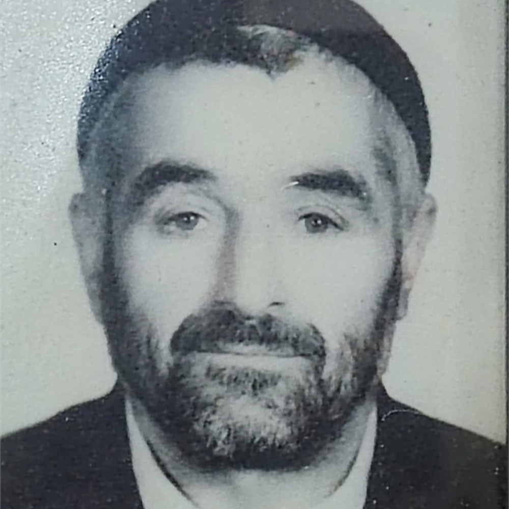 حاج آقا سالاریان