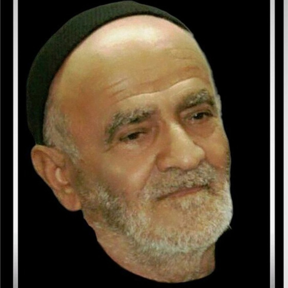 حاج غلام عباس ابراهیمی