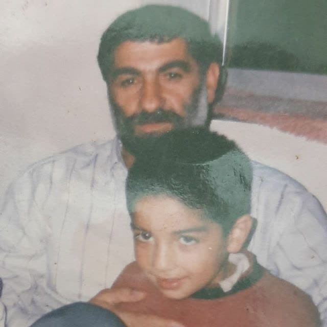 محمد اسماعیل جعفر قلی زاده