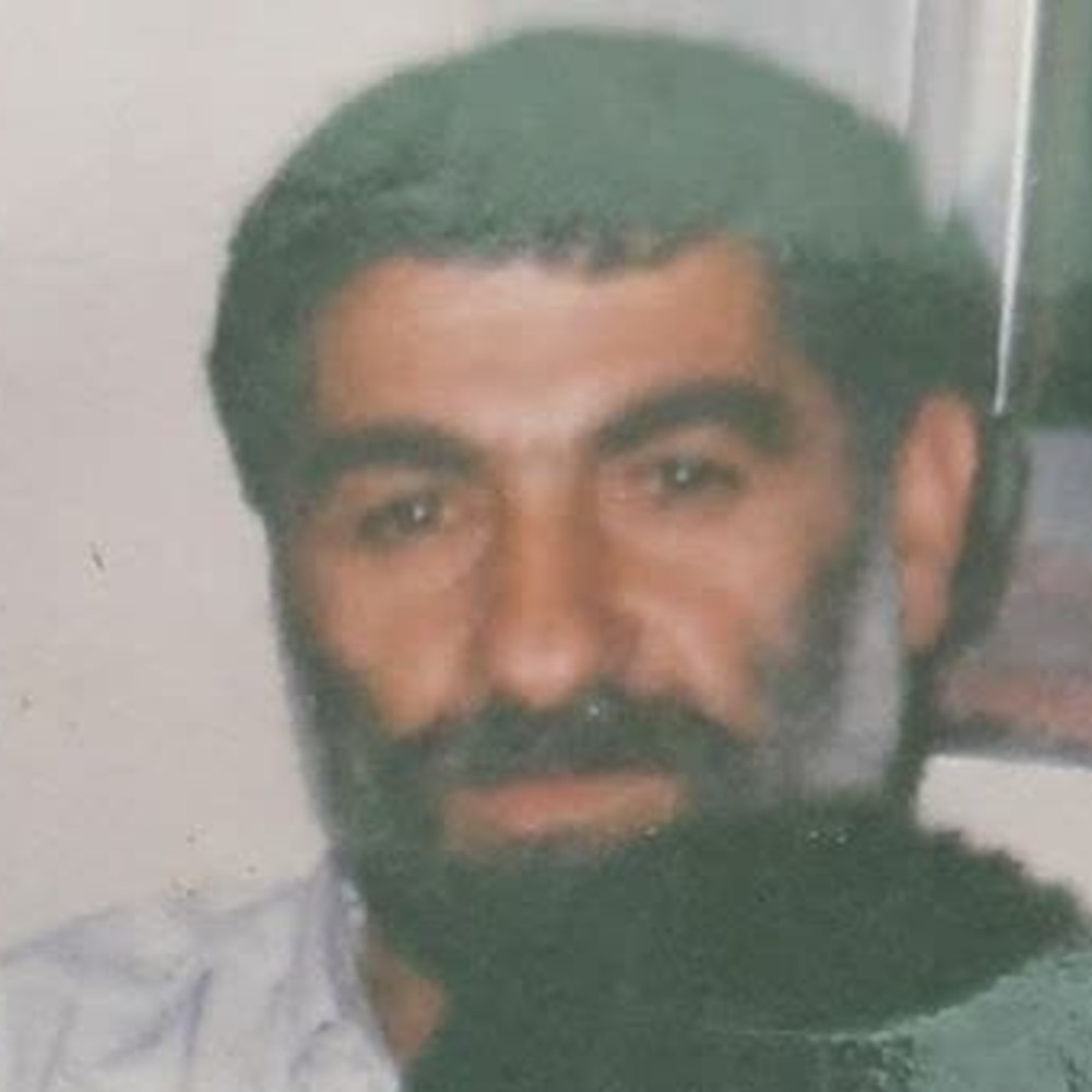محمد اسماعیل جعفر قلی زاده