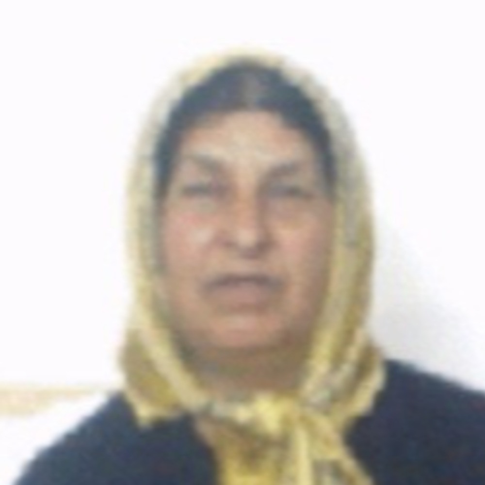 حوا غلامعلی نتاج