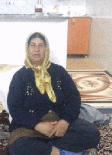 حوا غلامعلی نتاج