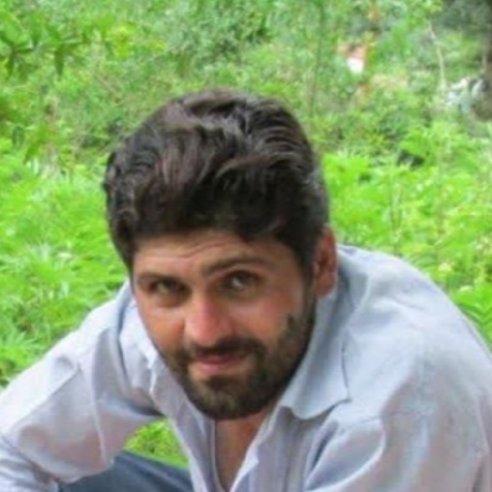 سعید حیدر نتاج