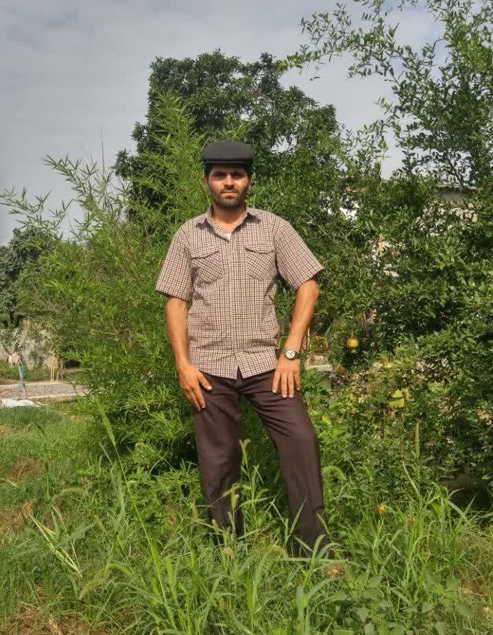عکس سعید حیدر نتاج