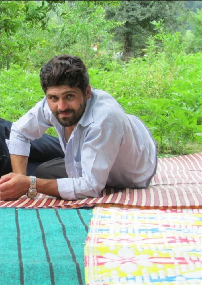 عکس سعید حیدر نتاج