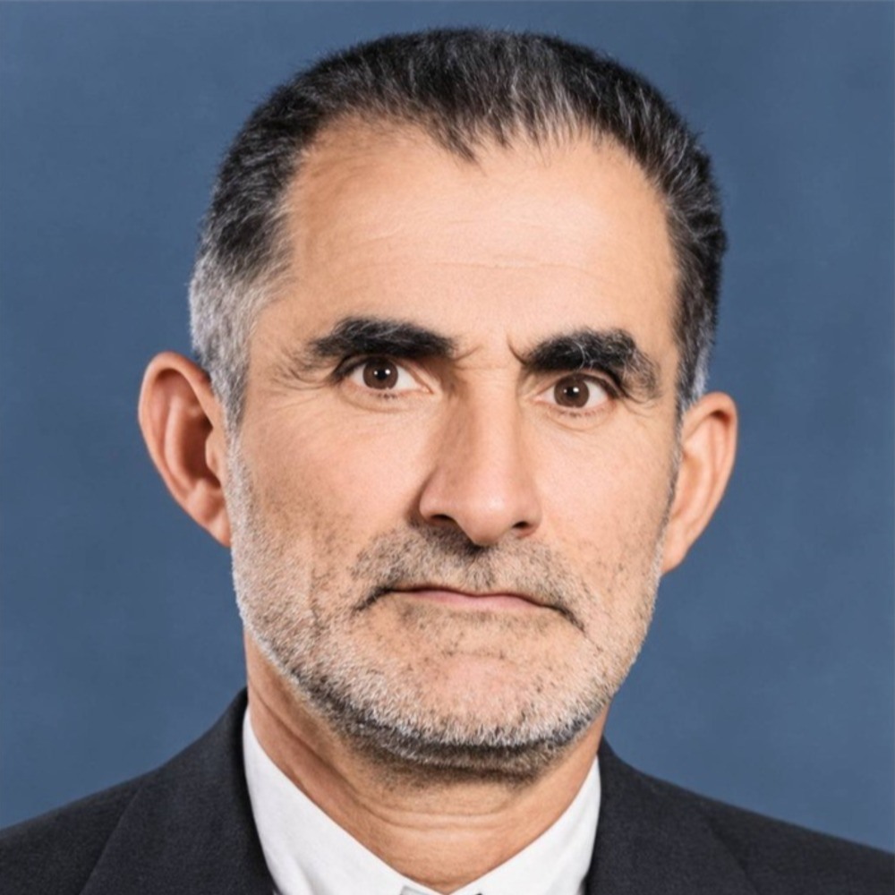 حاج عبدالله حقانی