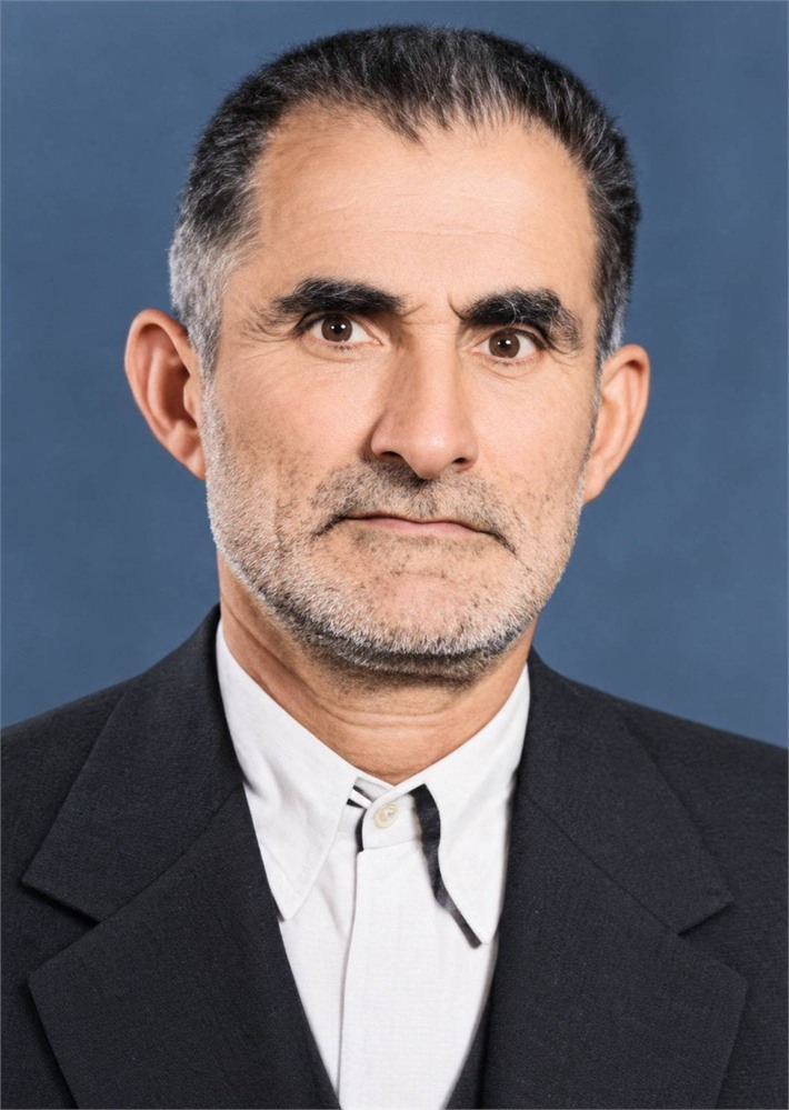 حاج عبدالله حقانی