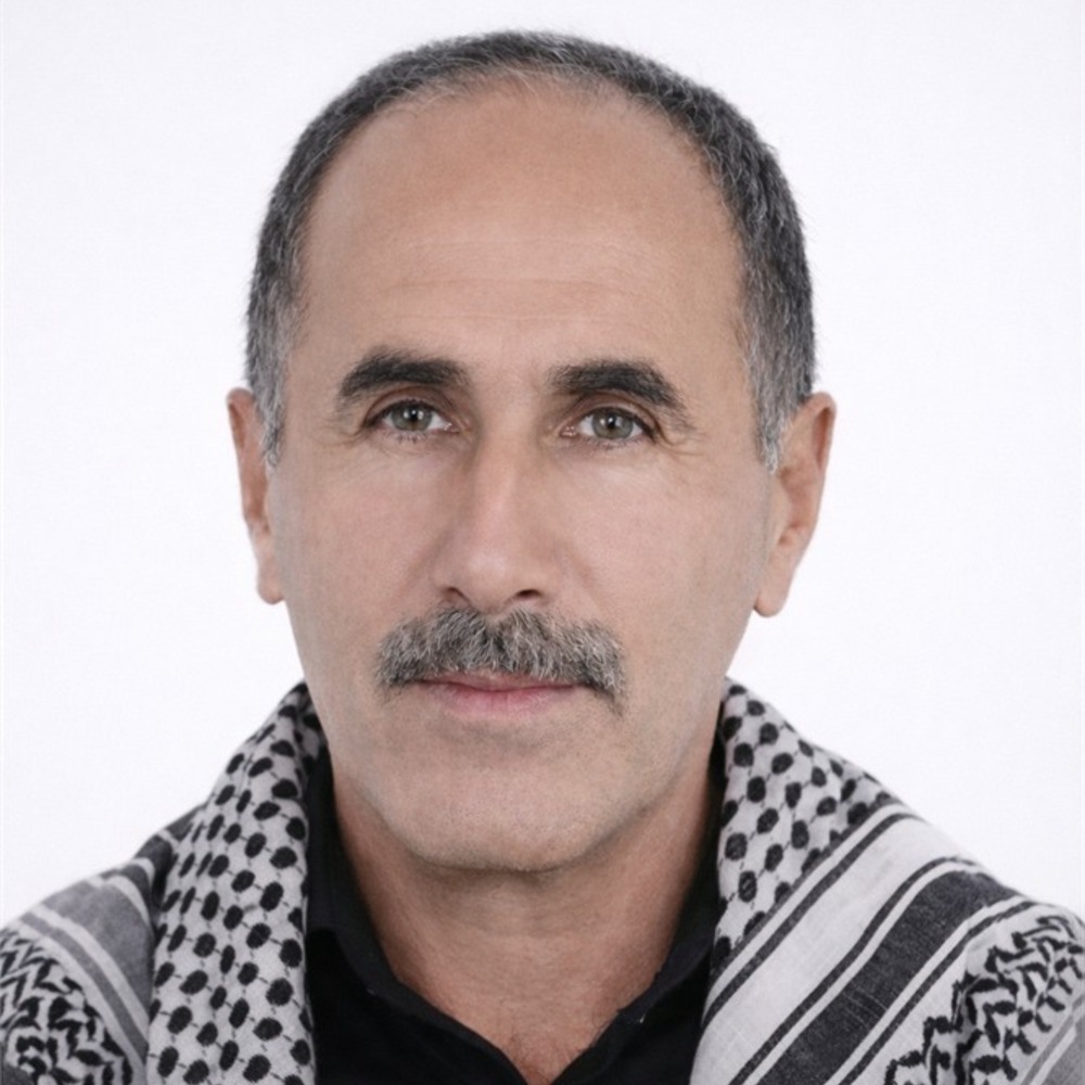 رحمان حیدری