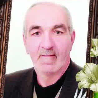 غلامعلی علی بابانتاج