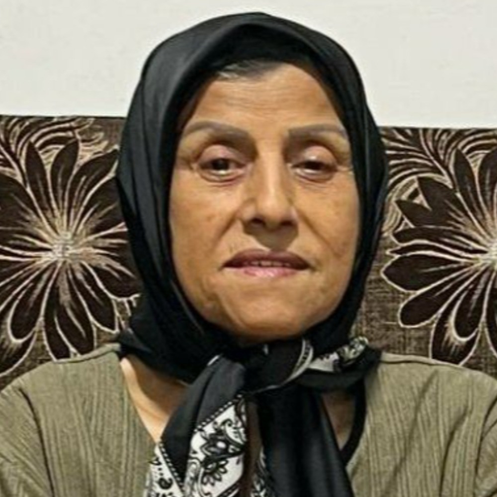 معصومه نصرالله تبار