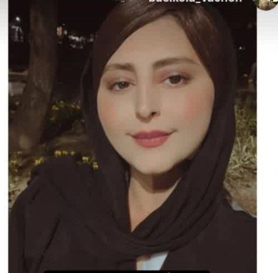 عکس سوگند مومنی