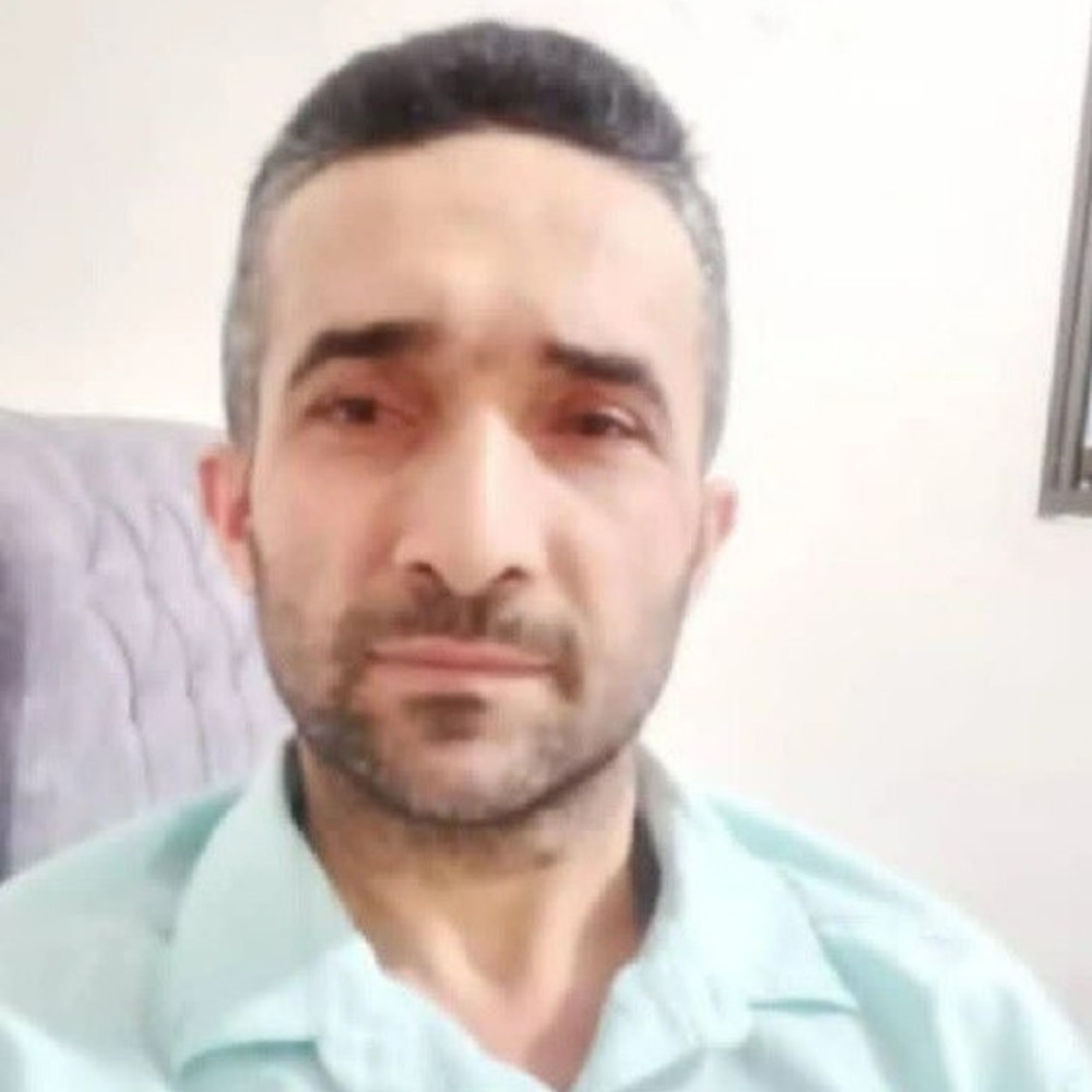 بهزاد یدالله نیا