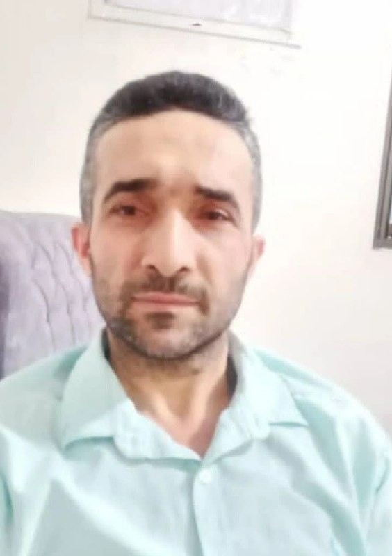 عکس بهزاد یدالله نیا