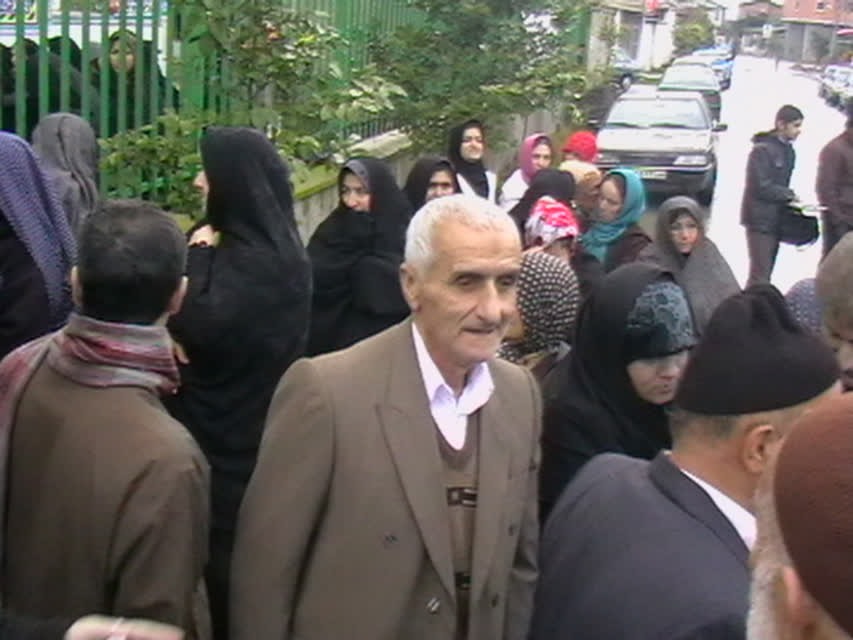 عکس رستمعلی هدایت پور