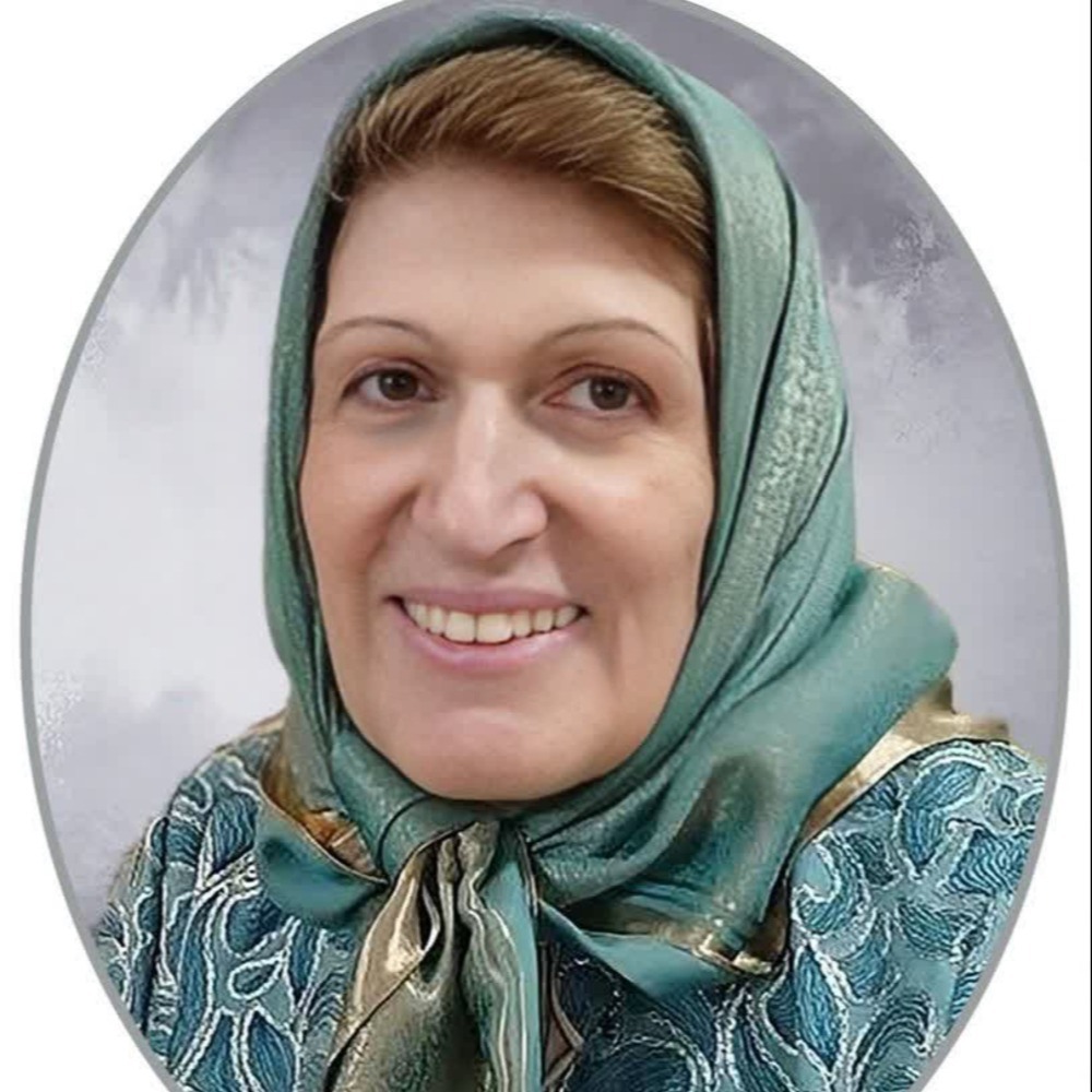 مریم غلامی