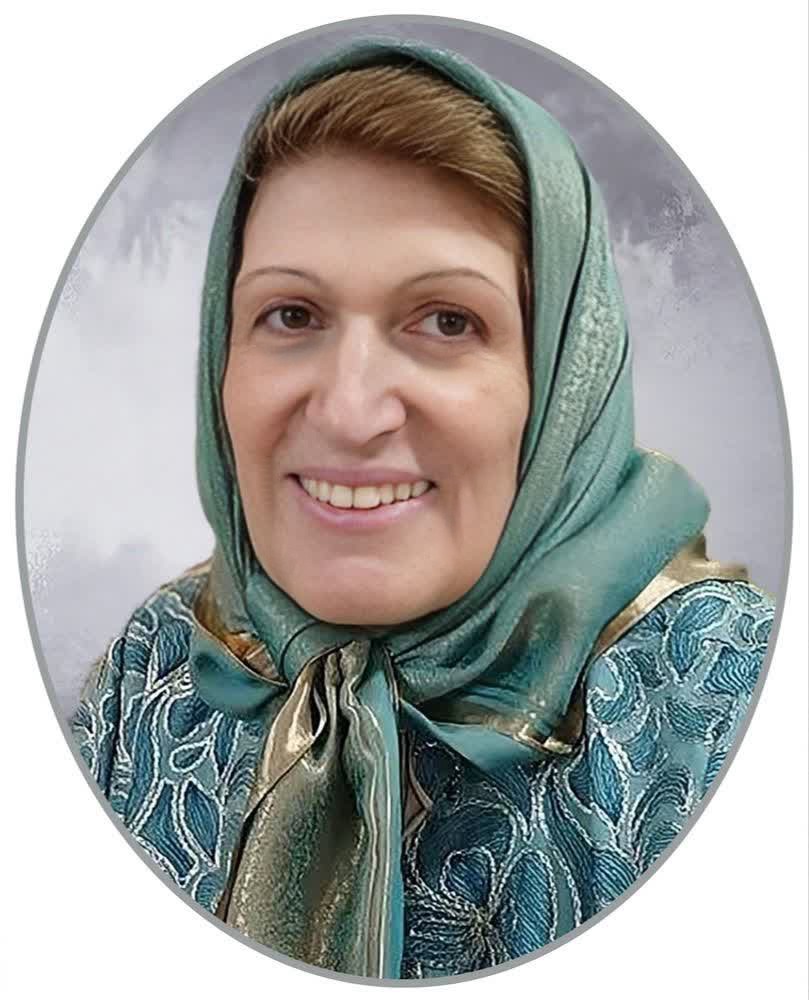 مریم غلامی