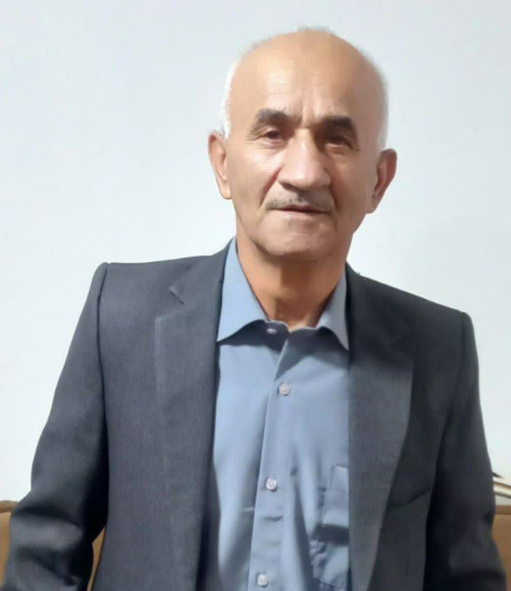 محمد غلامعلی نتاج