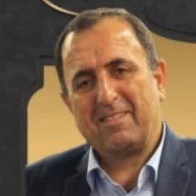 حاج احمد علیپور