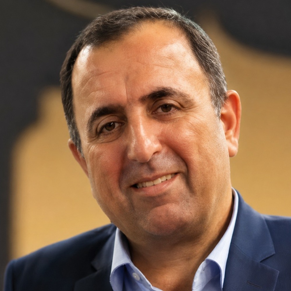 حاج احمد علیپور