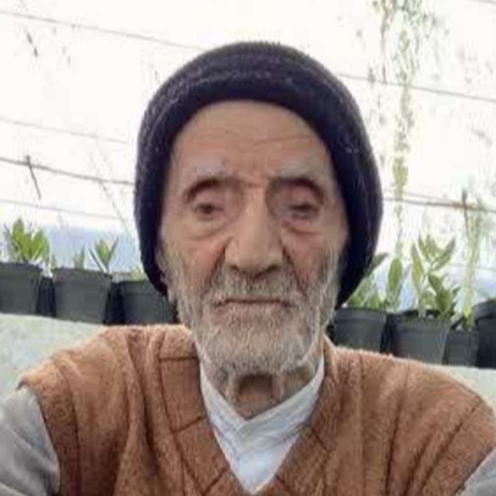 حاج موسی علیجانی