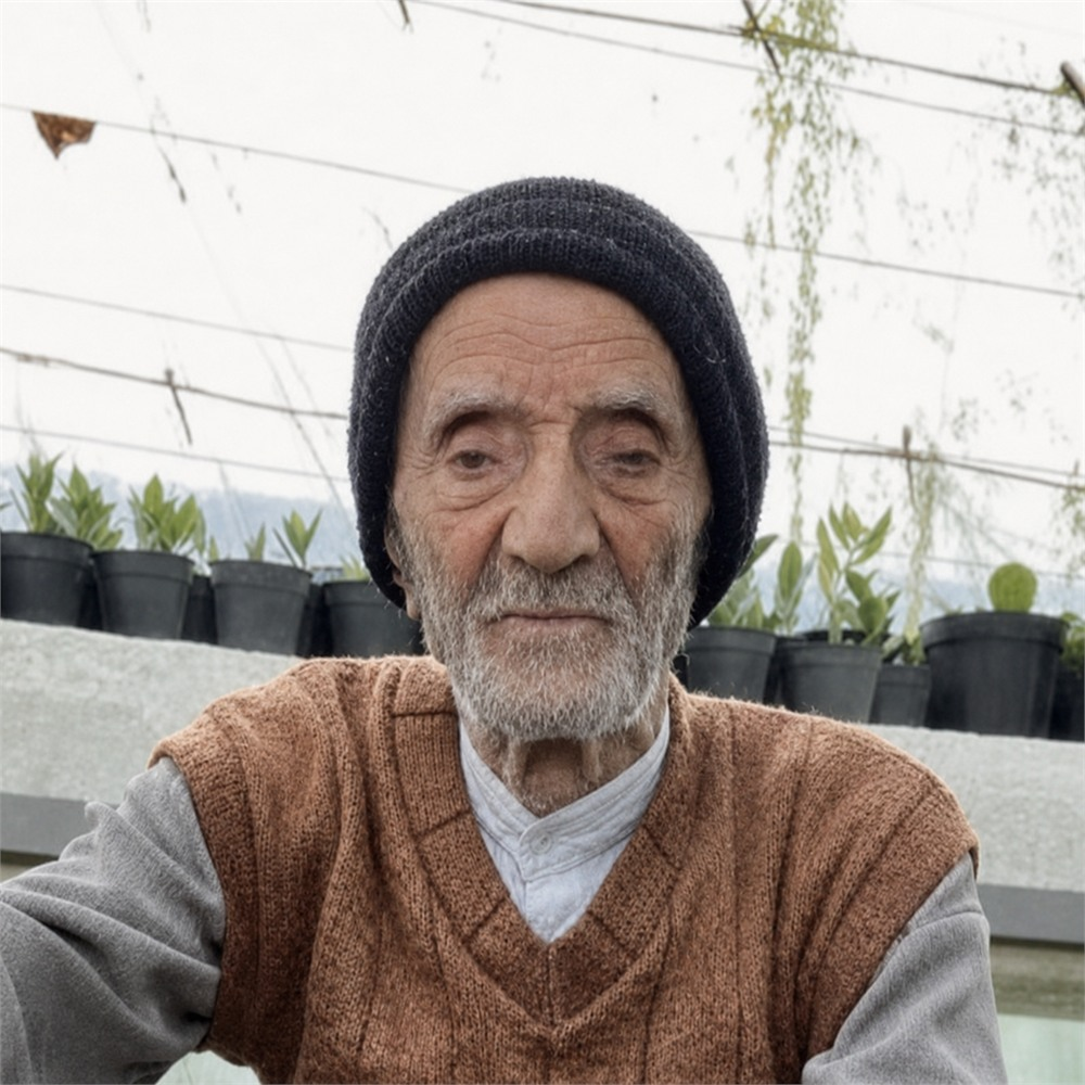حاج موسی علیجانی
