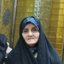 عکس صغری هدایت پور