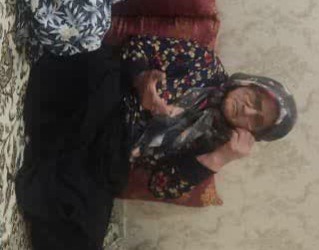 عکس صغری هدایت پور