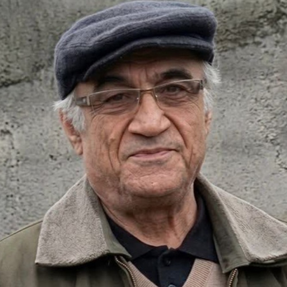 نصراله علیزاده