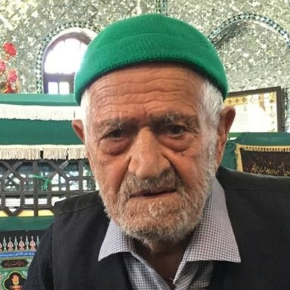 سیدبرار صادقیان