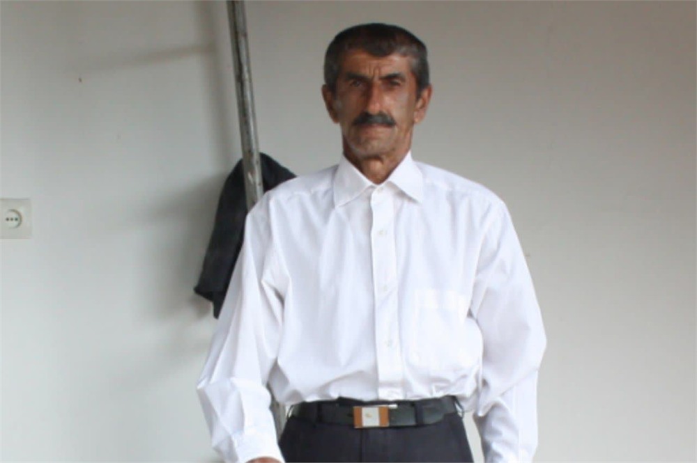 عکس علیجان فضل الله زاده