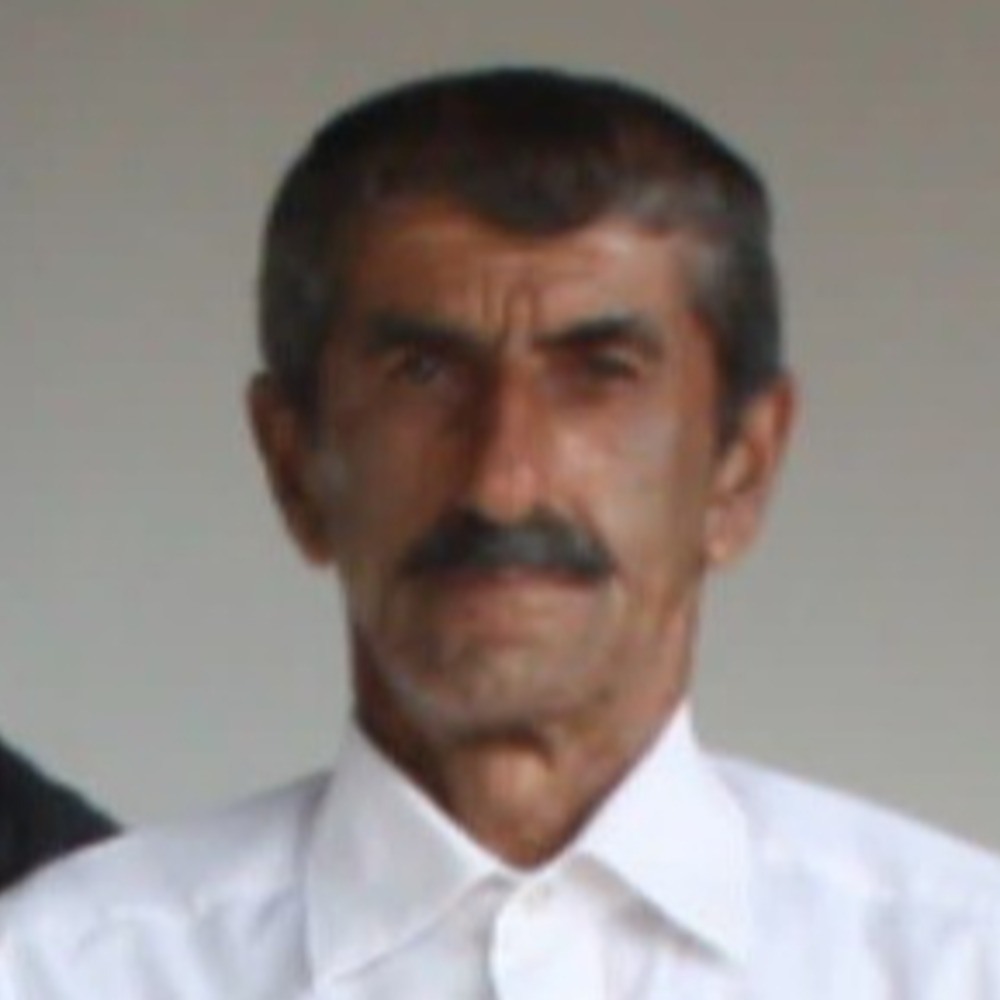 علیجان فضل الله زاده