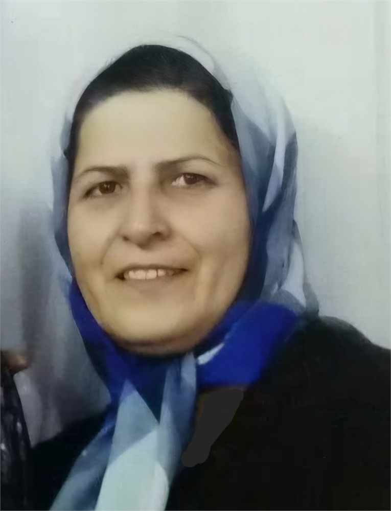 پروین حسین زاده