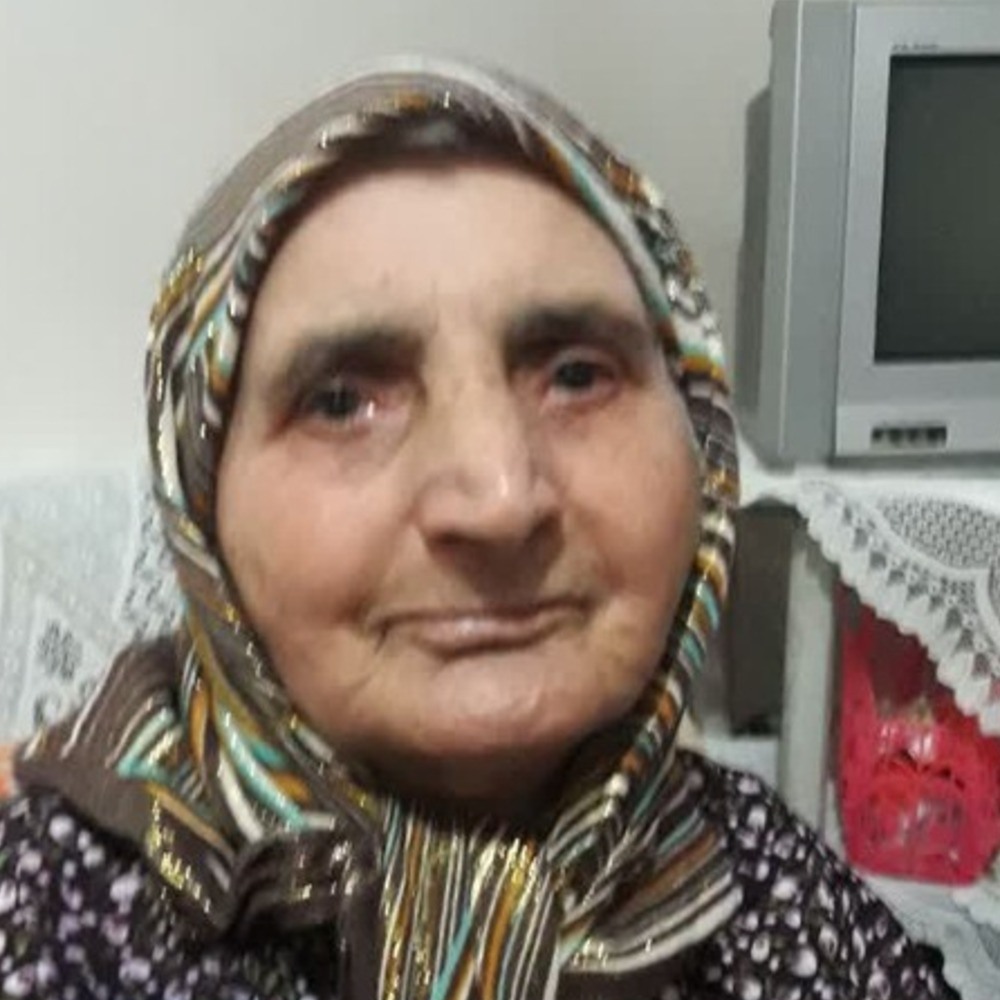 فاطمه فلاح
