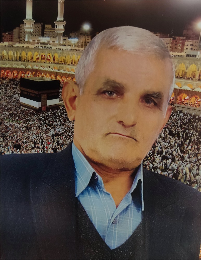 عکس چنگیز رضا پور