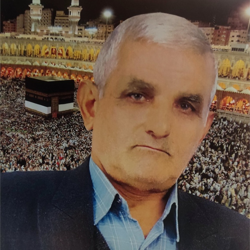چنگیز رضا پور