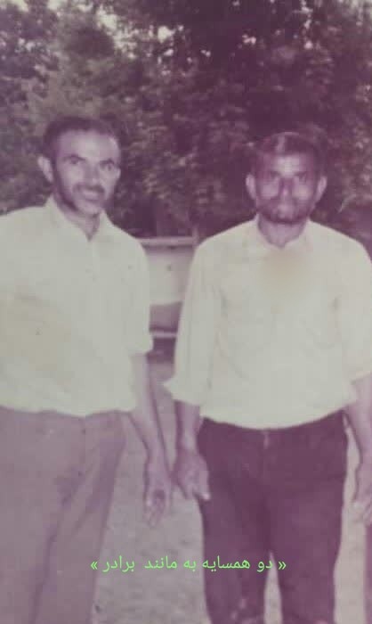 چنگیز رضا پور