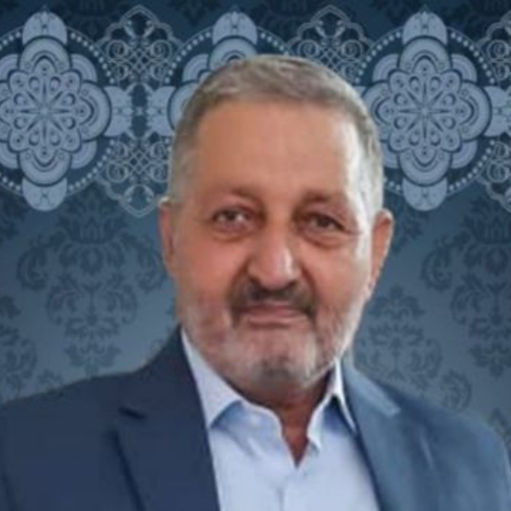 ابراهیم داداش نژاد