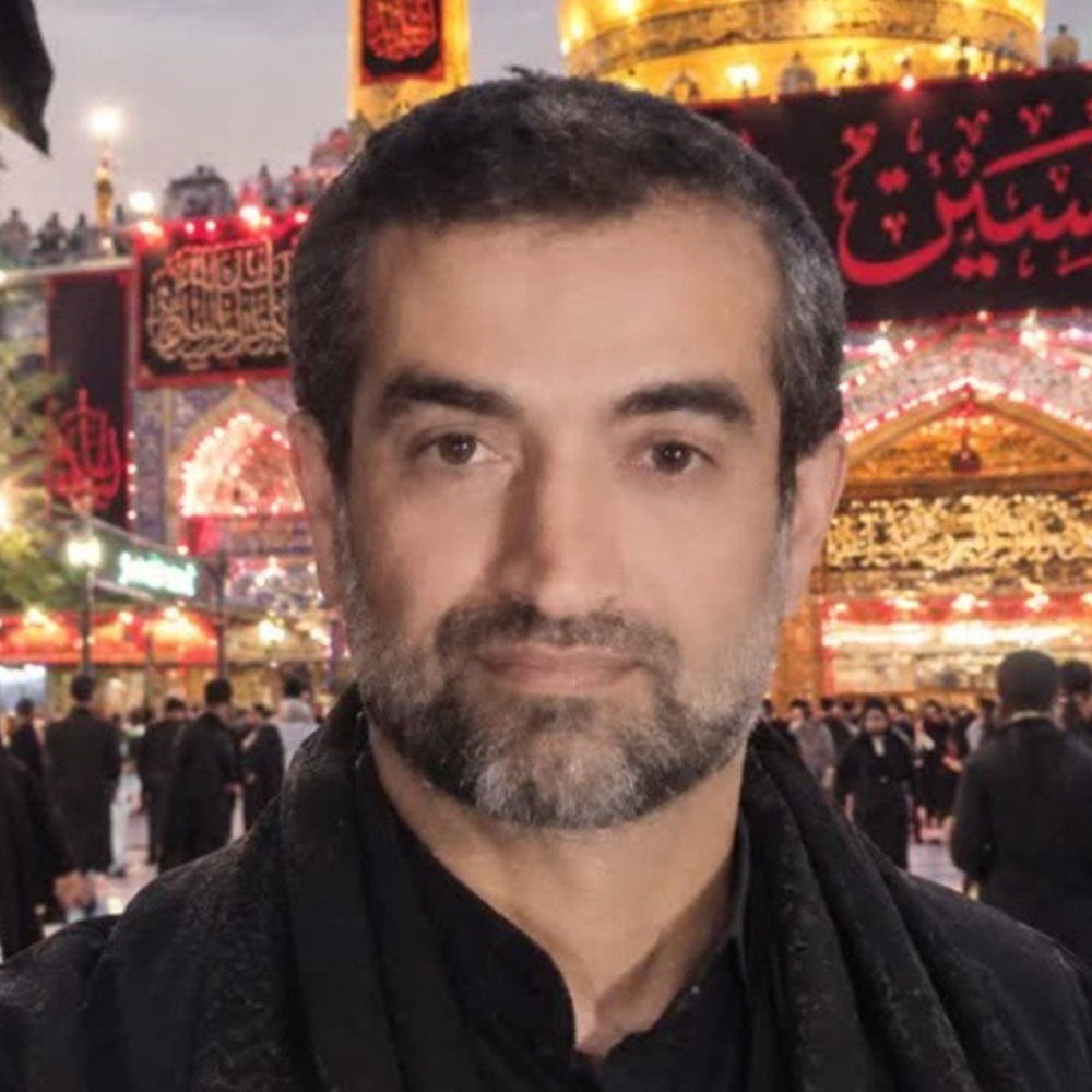 عبدالله اکبرنژاد