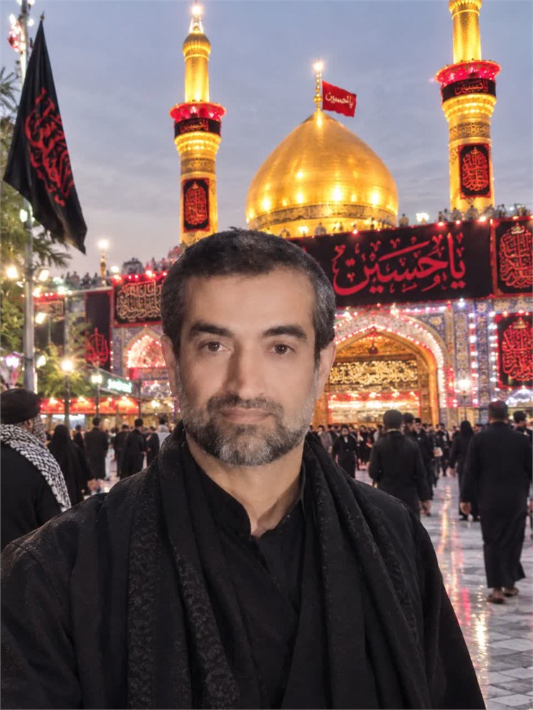 عبدالله اکبرنژاد
