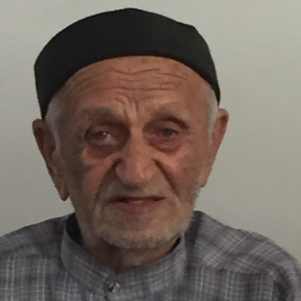 حاج محمدعلی علیخانزاده