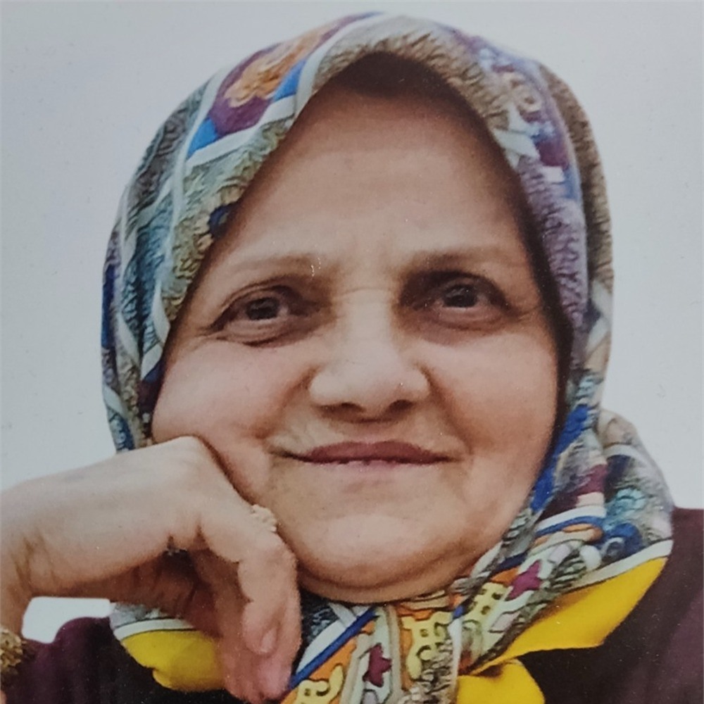 فرنگیس سالاریان