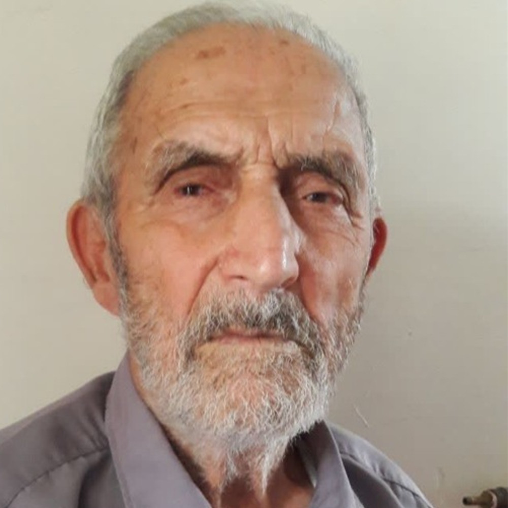 محمد اسماعیل غلام زاده