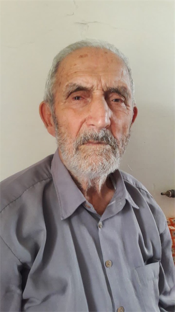 محمد اسماعیل غلام زاده