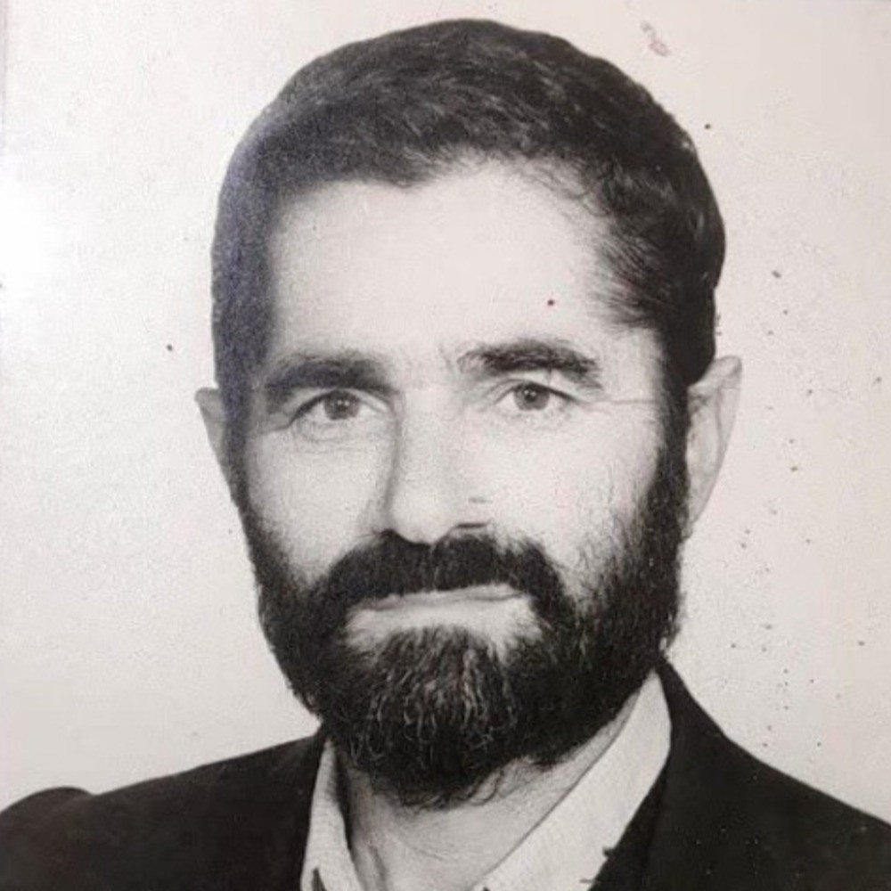 حاج ابراهیم ابراهیم نژاد