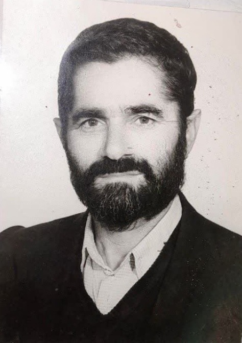 حاج ابراهیم ابراهیم نژاد