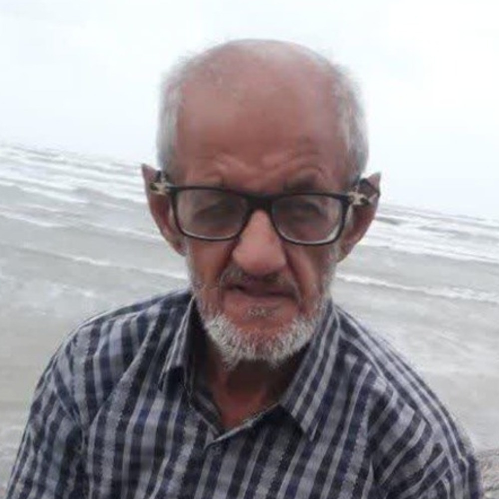 مشهدی سلیمان آقا بزرگی