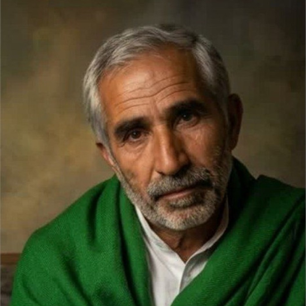 غلامعلی هدایتی