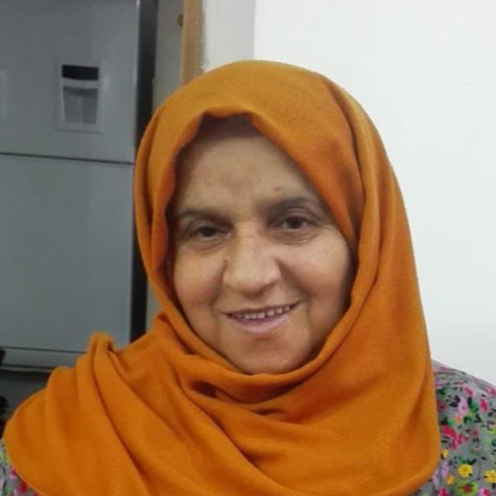نوابه علی خانزاده